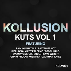 Kollusion Kuts Volume 1