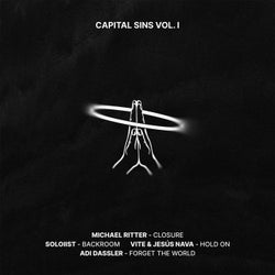 Capital Sins Vol. 1