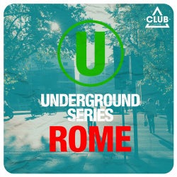 Underground Series Rome