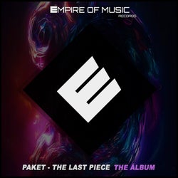 The Last Piece (The Álbum)