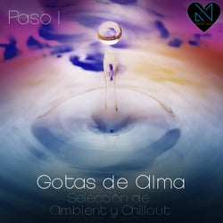 Gotas de Alma, Paso 1 - Selección de Ambient y Chillout