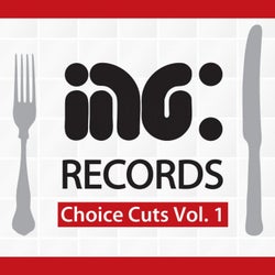 Ingredients Choice Cuts, Vol. 1