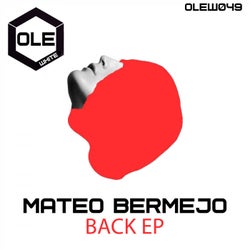 Back EP