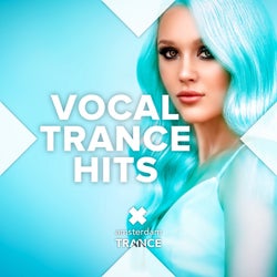 Vocal Trance Hits