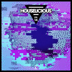 Houselicious Vol. 14