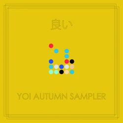 YOI AUTUMN SAMPLER