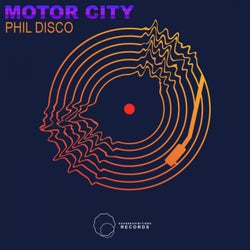 Motor City