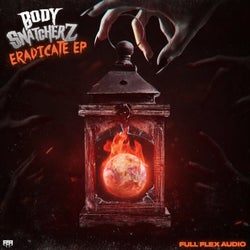 Eradicate EP