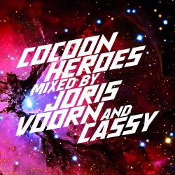 Cocoon Heroes