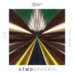 Voltaire Music pres. Atmospheric Vol. 20