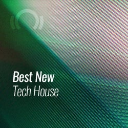 Best New Tech House: April