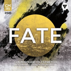 Fate (Extended Mix)