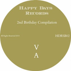 2nd Birthday Compilation