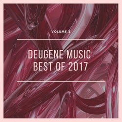 Deugene Music Best Of 2017, Vol. 2