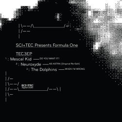 SCI+TEC Presents Formula One