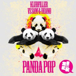 Panda Pop