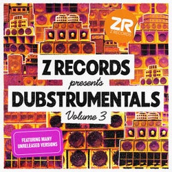 Dubstrumentals Vol.3