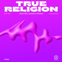 True Religion