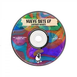 Nueve Siete Ep