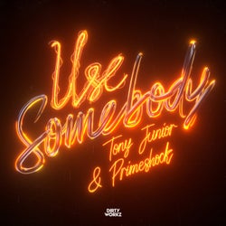 Use Somebody