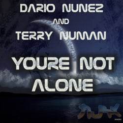 You're Not Alone 2011