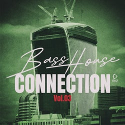 Bass House Connection, Vol.03