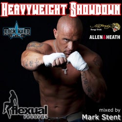 Heavyweight Showdown - Unmixed Version