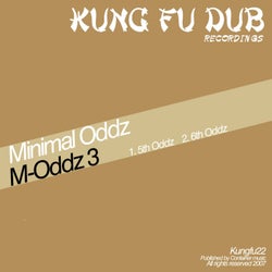 M-Oddz 3