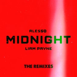 Midnight (The Remixes)