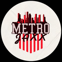 Metro Jaxx, Vol. 2