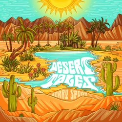 Desert Tales