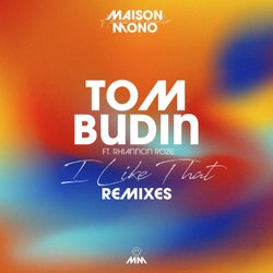 I Like That (Remixes)