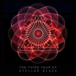 The Third Year of Stellar Black