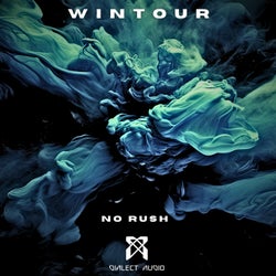 No Rush Ep