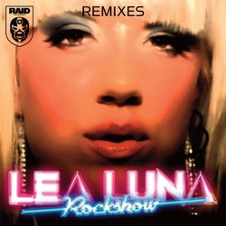 Rock Show (Remixes)