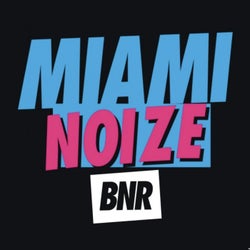 Miami Noize 2010