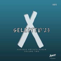 Selected '23, Vol. 2