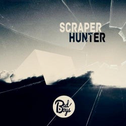 Hunter EP