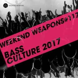 Bass Culture 2017