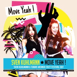 Move Yeah!