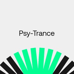 The February Shortlist: Psy-Trance