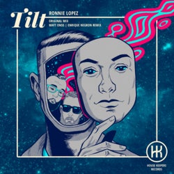 Tilt EP