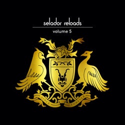 Selador Reloads, Vol. 5: Robert Babicz x Timo Maas