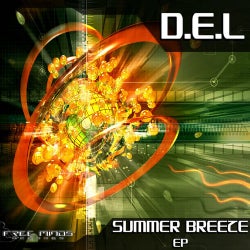 Summer Breeze EP