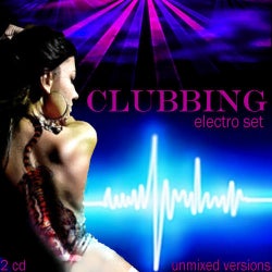 Clubbing Electro Set