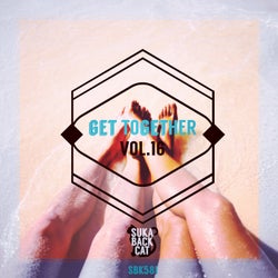 Get Together, Vol. 16