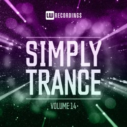 Simply Trance, Vol. 14