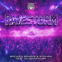 Ravestorm