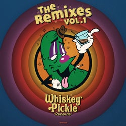 The Remixes, Vol. 1