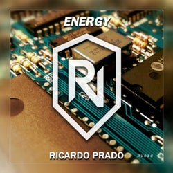 Energy EP